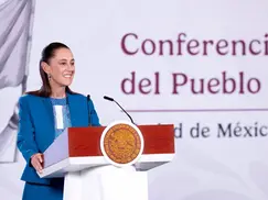 Reprueba Sheinbaum que líderes de PRI y PAN la critiquen y no salgan en defensa de mexicanos