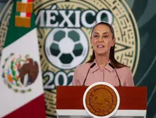 Opera una campaña en redes sociales de imagen de inconformidad con el gobierno; dista de la realidad: Sheinbaum