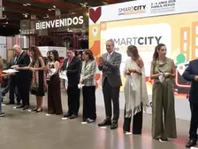 Puebla inaugura Smart City Latam Congress 2026 con participación de más de 40 países