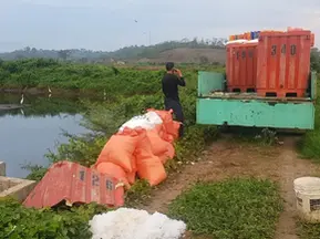 Jalisco es el “principal centro de operación del huachicamarón”: productores