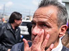 Israel Vallarta abandona el penal del Altiplano luego de 20 años sin recibir sentencia