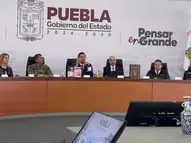 Armenta: vendedores informales tendrán más beneficios y derechos