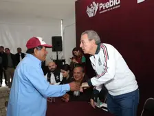Pepe Chedraui encabeza jornada de atención ciudadana en La Libertad