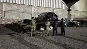 Rescatan en Tecamachalco a cinco personas privadas de la libertad; una logró pedir auxilio a la policía