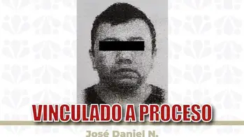 Vinculan a proceso a José Daniel N. por atropellar intencionalmente a un perro en Puebla