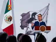 Felicita Sheinbaum a deportistas mexicanos que compitieron en Juegos Panamericanos Junior