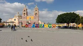 Acatzingo de Hidalgo, un paraíso cultural en Puebla