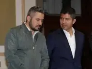 Corrupción de Eduardo Rivera y Adán Domínguez no ha sido olvidada