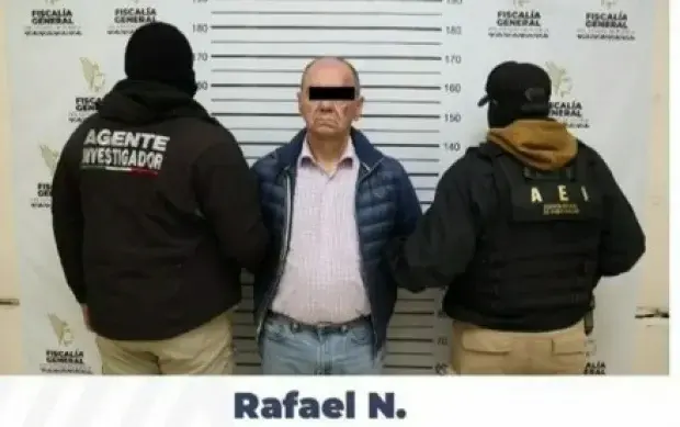 Francotirador de la Vía Atlixcáyotl tuvo relación comercial con la administración priista de Mario Marín