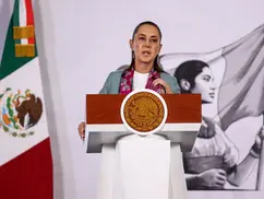 Si EU no entrega pruebas contra Rubén Rocha, México rechazará solicitud con fines de extradición: Sheinbaum