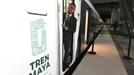 Tren Maya 2025: cómo obtener viajes ilimitados desde 2 mil 400 pesos