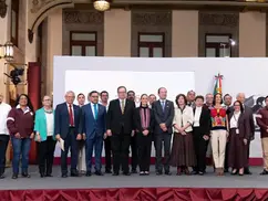 UNAM, UAM e IPN, en el panel de expertos para analizar 'fracking'