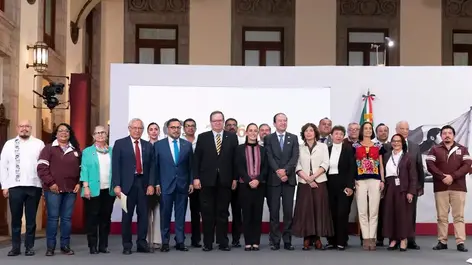 UNAM, UAM e IPN, en el panel de expertos para analizar 'fracking'