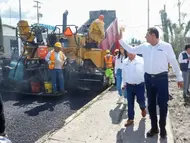 Con mejor infraestructura, Gobierno de Armenta fortalece seguridad en carreteras