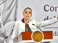 Sheinbaum justifica envío de petróleo a Cuba por situación en Venezuela