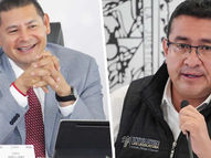 Hoy definen bancadas del Congreso en la Jugocopo quien emitirá su postura en el primer informe de Armenta: Pavel Gaspar