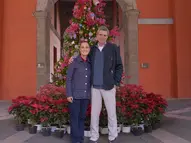 Sheinbaum destaca amor, fraternidad y esfuerzo de los mexicanos en mensaje de Navidad