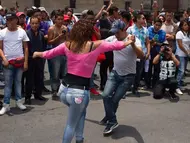 Realizarán el Cumbia Fest 2025 en el Paseo Bravo, aquí los detalles