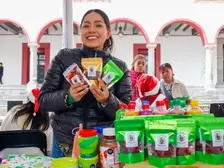 Mercadito de las Juventudes se consolida como motor del emprendimiento con más de 500 participantes