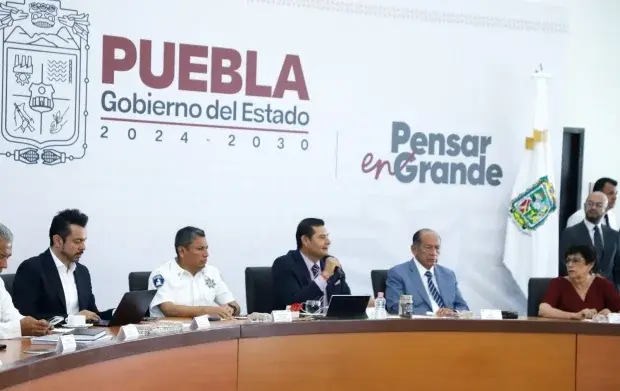 Revista vehicular atiende seguridad en el transporte, tras 12 años de abandono: Armenta