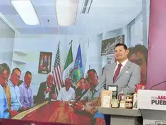 Con escucha y atención permanente, Gobierno Estatal fortalece vínculo con comunidades migrantes