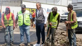 Desmiente Chedraui que crédito de 440 mdp sea para uso electoral