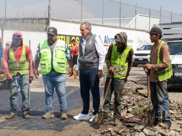 Desmiente Chedraui que crédito de 440 mdp sea para uso electoral