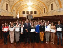 Capacita Gobierno de la Ciudad a personas servidoras públicas en igualdad laboral y no discriminación