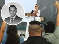 Confirma Sheinbaum investigación federal por asesinato del periodista Josué Martínez en Texmelucan