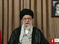 Ayatollah Ali Jamenei amenaza con atacar más bases de EU en Medio Oriente