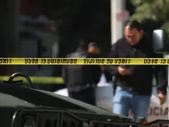 Atracan empresa de seguridad privada en El Carmen y se llevan 60 mil pesos