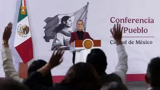 Ingemar, empresa de Ruffo Appel violó doblemente disposiciones legales de importación: Sheinbaum