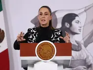 Reprueba Sheinbaum presencia de funcionaria de CIDH en México para promover acciones contra Cuba