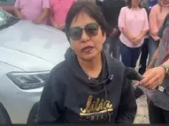 Ausencia de Lilia Cedillo en el Consejo Universitario fue para evitar conflictos de interés