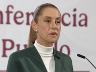 Murió el PRI y ahora AN busca a MC: Sheinbaum