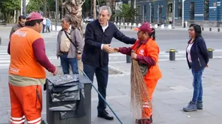 Pepe Chedraui supervisa trabajo del personal operativo del OOSL