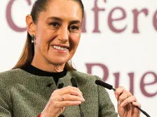 Sheinbaum reitera cero impunidad contra elementos ligados al huachicol