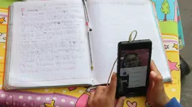 México debe debatir si regula o no el uso de celulares entre menores, afirma Sheinbaum
