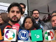 MC y el PRIAN detrás de ONGs que quieren tumbar la Elección Judicial