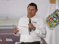 Gobierno de Puebla entrega apoyos de Obra Comunitaria en Cuautlancingo