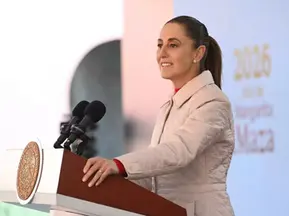 México busca continuar envío de petróleo a Cuba sin sanciones de EU