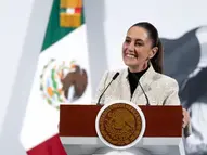 Con Sheinbaum, tráfico de fentanilo a EU bajó 50%