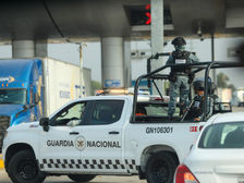 SSP aplicó 323 operativos de seguridad en el estado de Puebla