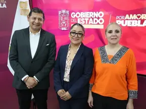 Centros Libre-Casas Carmen Serdán protegen a las mujeres con atención inmediata y disminuyen feminicidios