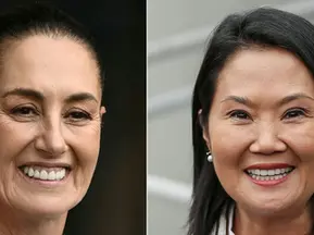 Sheinbaum: tenemos intención de corresponder a Fujimori para reanudar relaciones diplomáticas con Perú