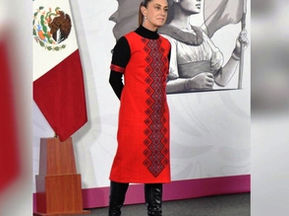 Reforma electoral garantiza autonomía del INE y elecciones menos costosas: Sheinbaum