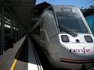 Robo de cable de cobre paraliza trenes en España; afecta a más de 10 mil pasajeros