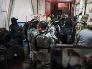 Sheinbaum: regresar a la guerra contra el 'narco' es dar permiso para matar e ir hacia el fascismo