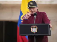 Colombia se une a banco de los BRICS