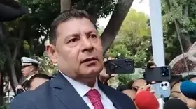 Congreso debe resolver caos en Tepeyahualco y Esperanza: Armenta